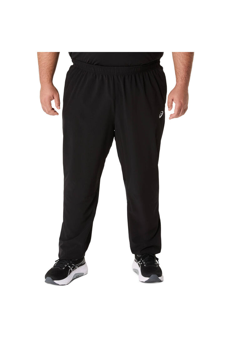 ASICS, Herren, Sporthose, Herren Core Woven Hose (S), Schwarz - Bild 6