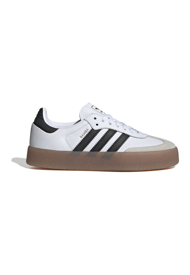 adidas Originals Damen Sneaker SAMBAE W