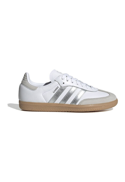 Adidas Damen Sneaker SAMBA OG