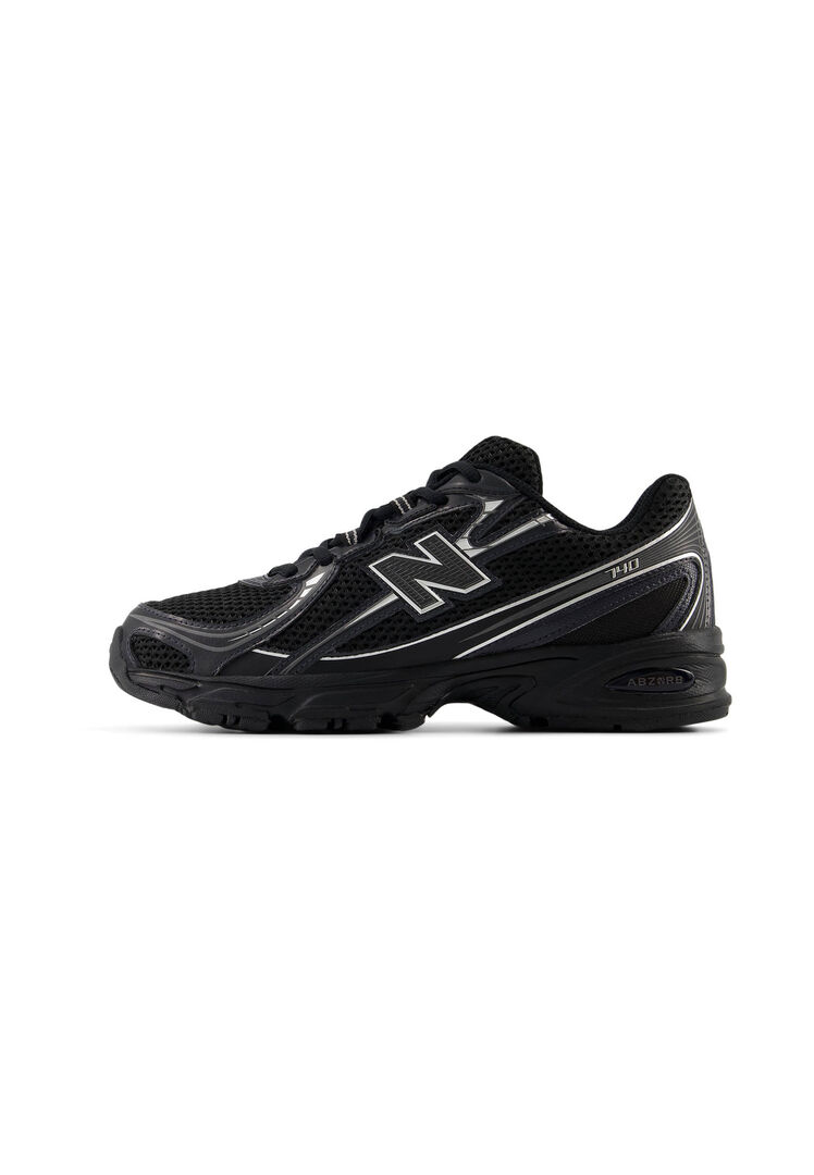 New Balance Herren Sneaker 740 V2