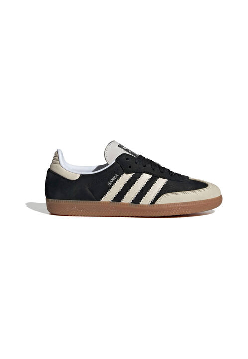 Adidas Damen Sneaker SAMBA OG W