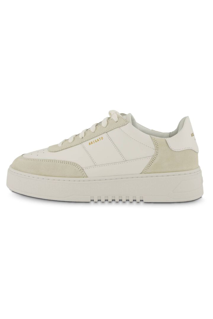 Axel Arigato - Orbit Vintage Sneaker - Shoes - Herren - Weiß - 42 Eu - Bild 3