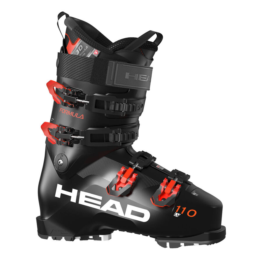 Head Herren Skischuhe FORMULA 110 LV GW