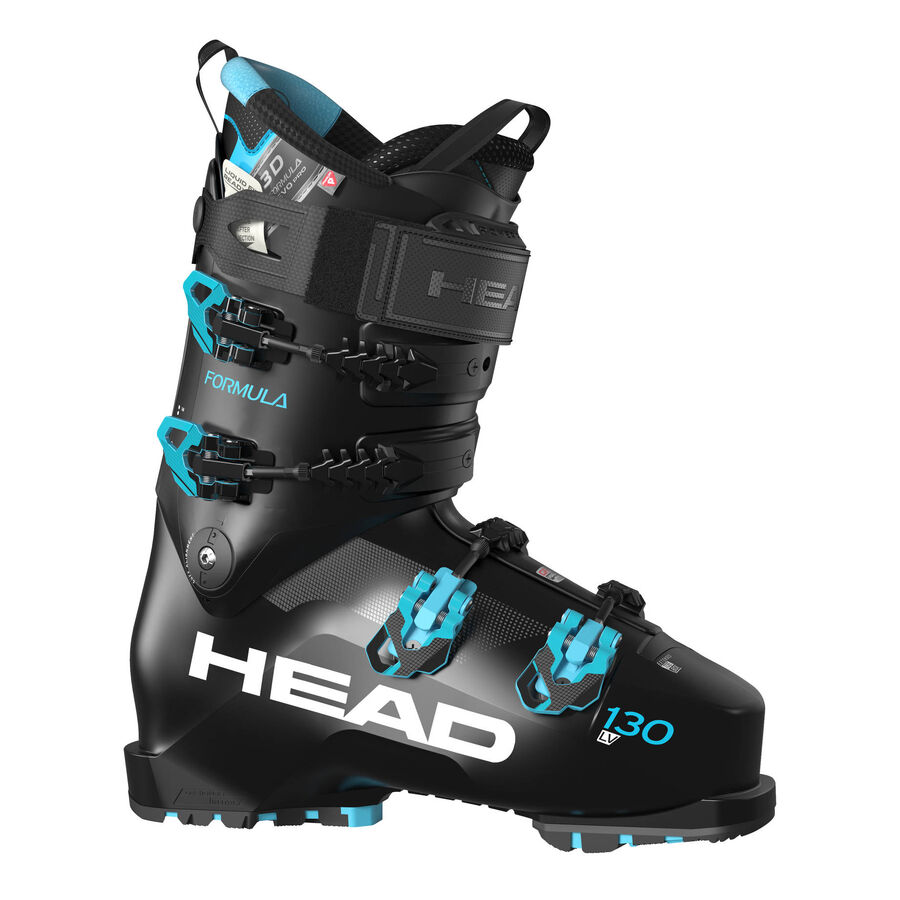 Head Herren Skischuhe FORMULA 130 LV GW