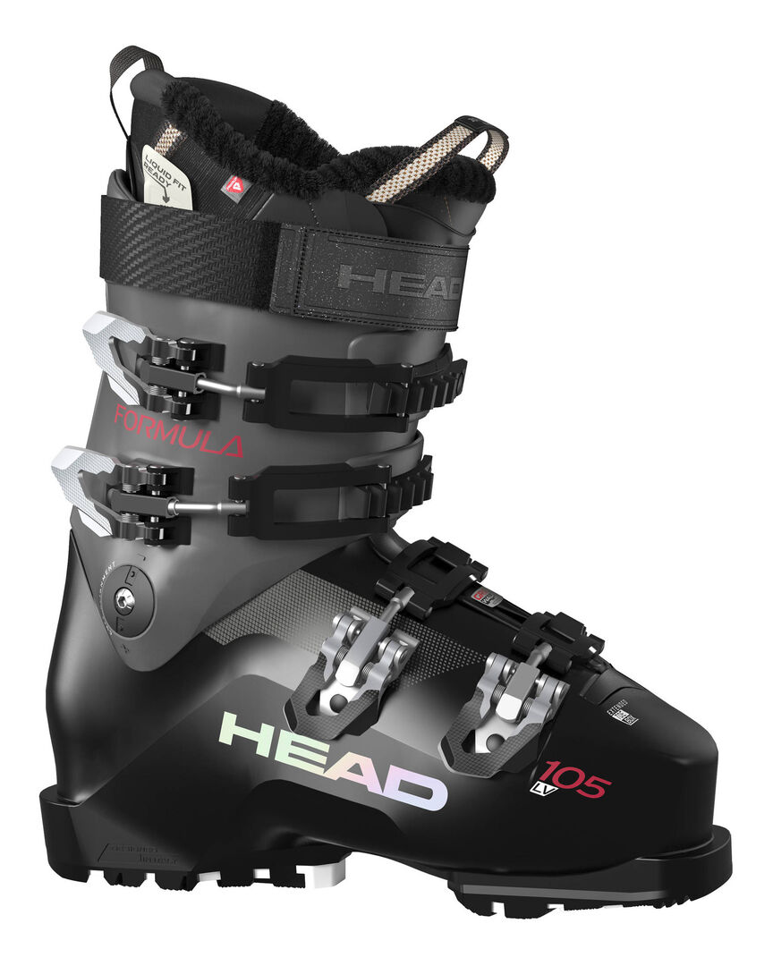 Head Damen Skischuhe FORMULA 105 W LV GW