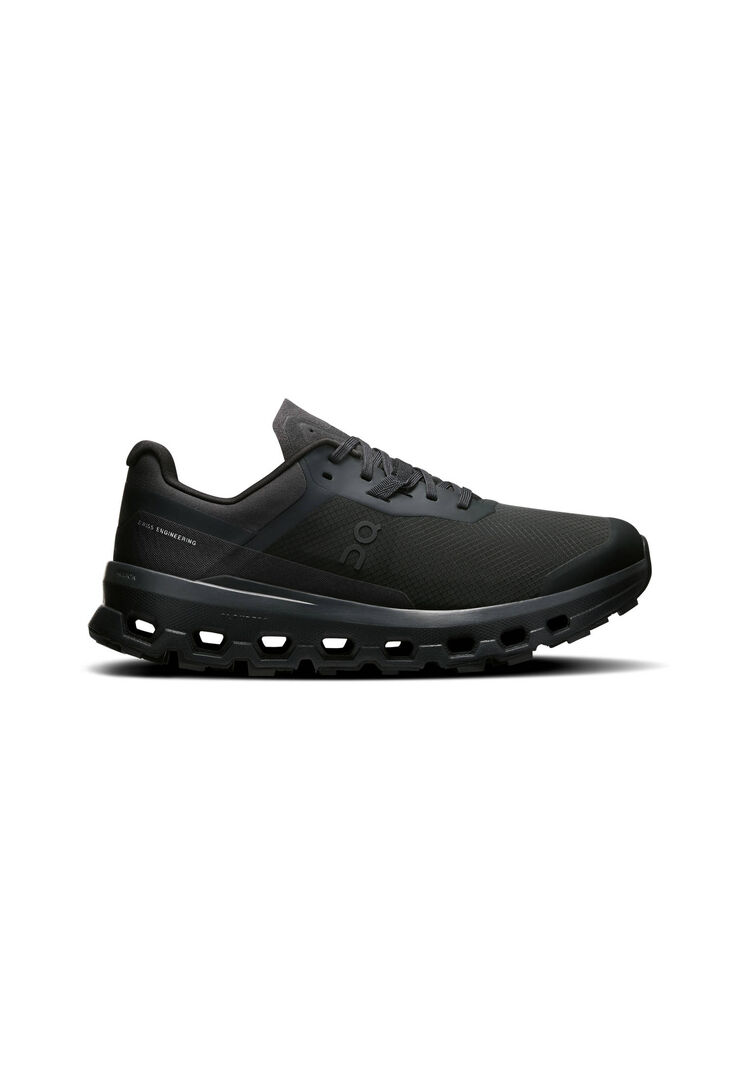 On Damen Laufschuhe CLOUDVISTA
