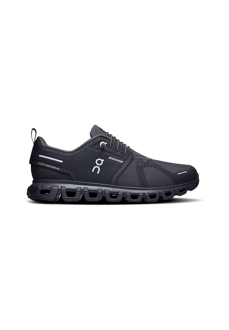 On Damen Sneaker CLOUD 6 WP