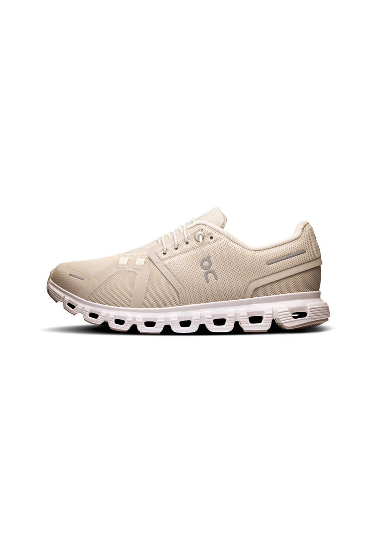 On Damen Sand Sneaker Cloud 6, Gr. 39Eu