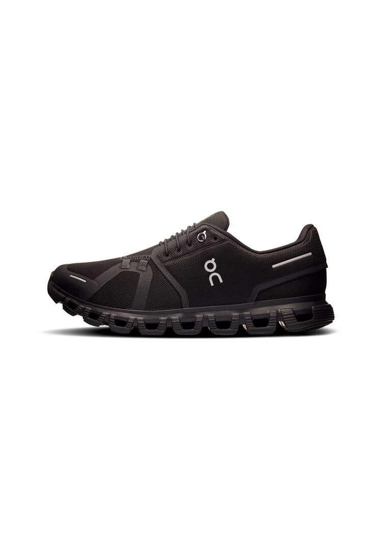On Herren Schwarz Sneakers Cloud 6 3Mf10071043 46 - Bild 17