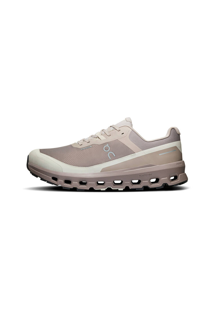 On Herren Trailrunning-Schuhe CLOUDVISTA 2 WATERPROOF