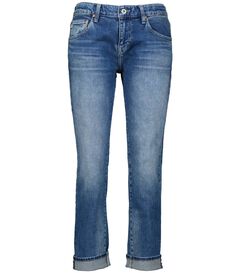 Damen Jeans EX BOYFRIEND SLIM-SLOUCHY SLIM 26