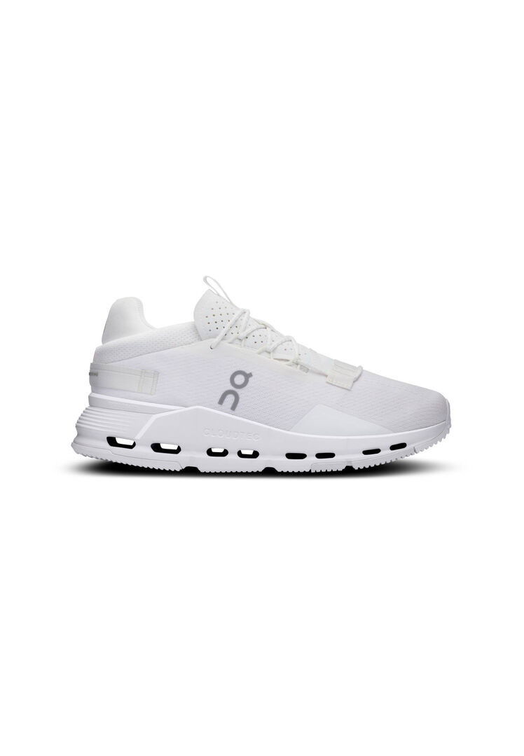 On Damen Sneaker CLOUDNOVA 2
