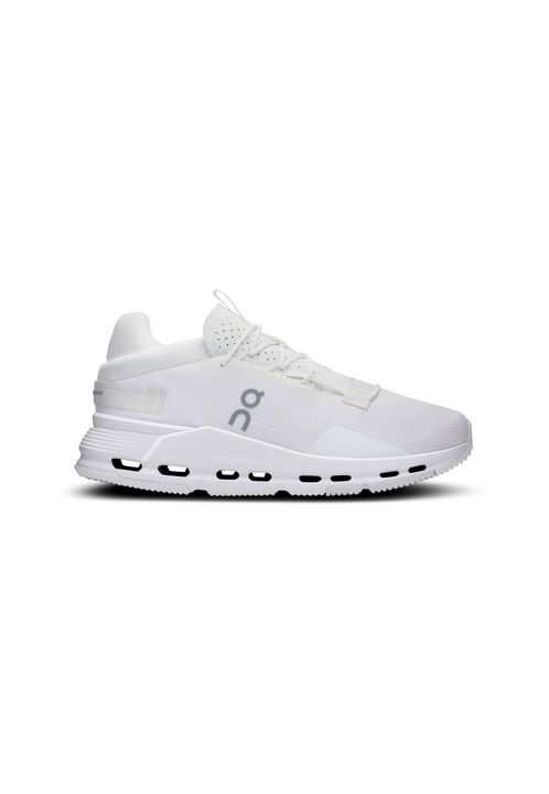 On Herren Sneaker CLOUDNOVA 2