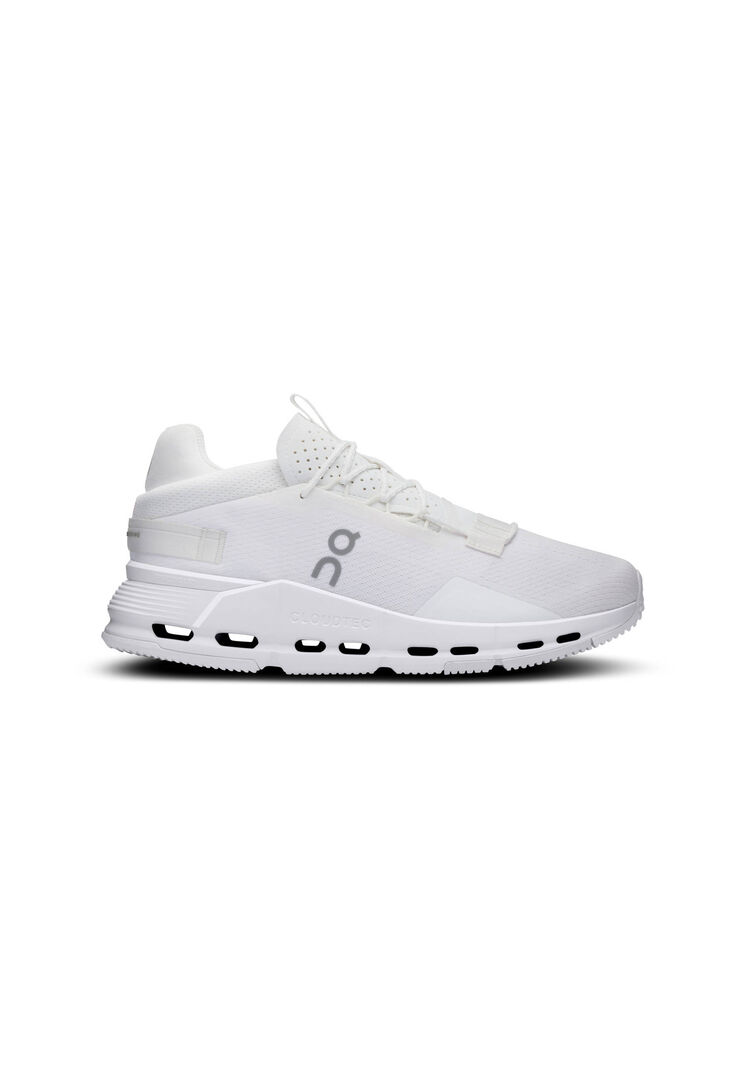 On Herren Sneaker CLOUDNOVA 2