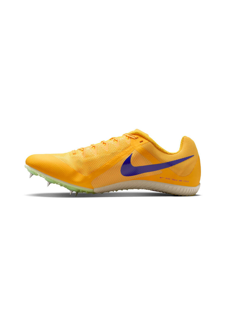 Nike Herren Laufschuhe mit Spikes ZOOM RIVAL MULTI