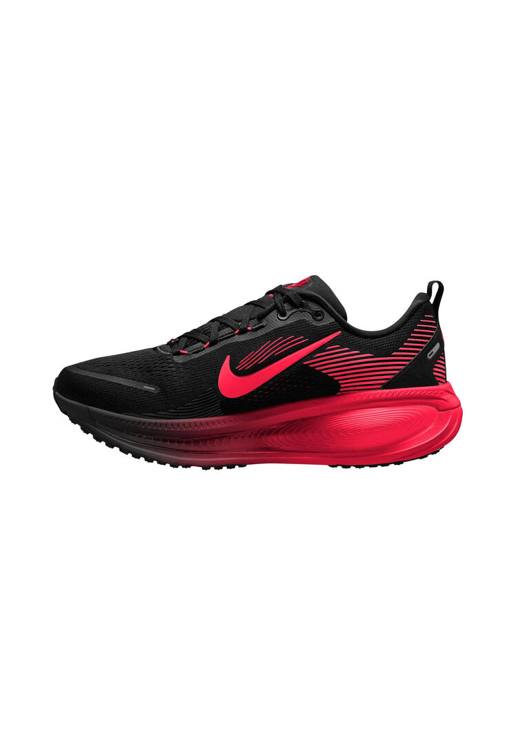 Nike Zoom - Schwarz Herren Sneaker Netz in Größe 43 - Bild 2