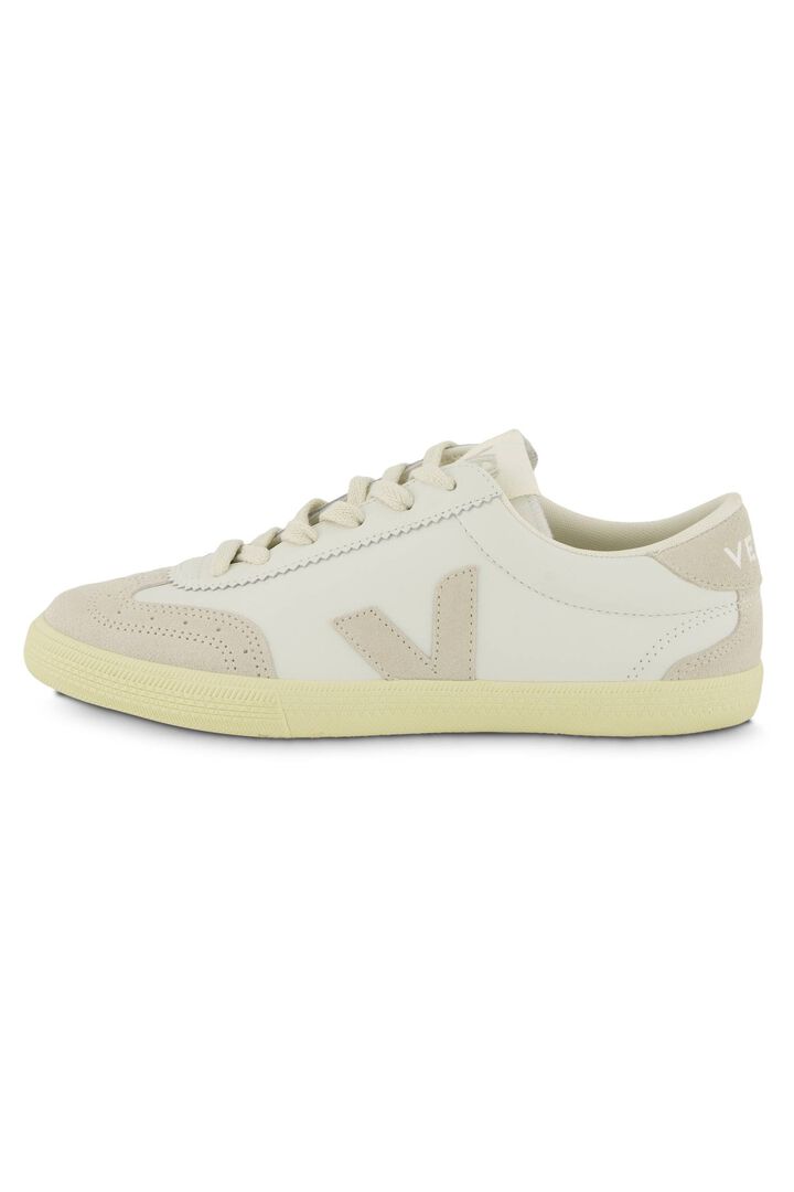 Veja Damen Sneaker VOLLEY aus Leder