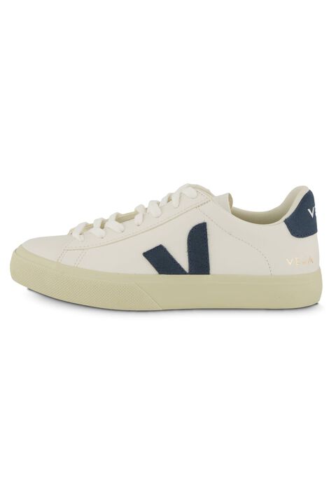 VEJA Damen Sneaker CAMPO aus Leder
