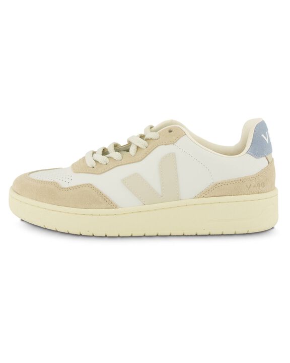 VEJA Damen Sneaker V-90 O.T.
