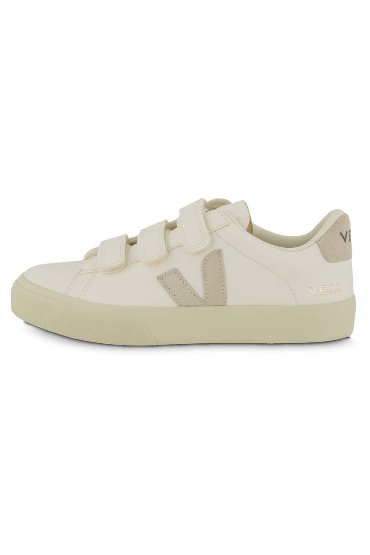 Veja Damen Sneaker RECIFE aus Leder