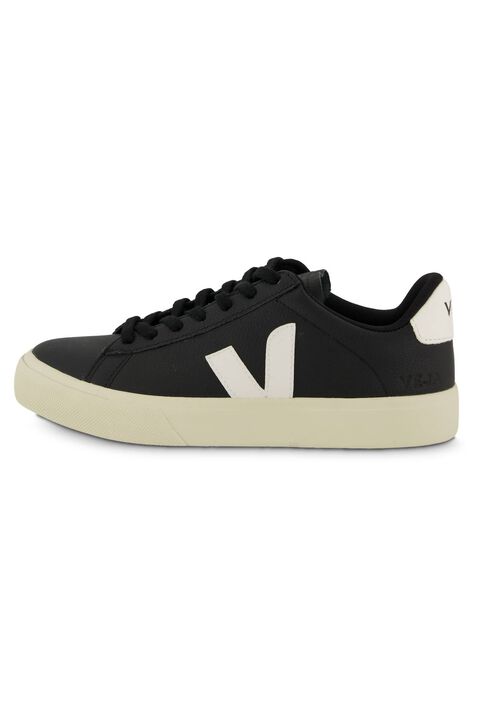 VEJA Damen Sneaker CAMPO aus Leder
