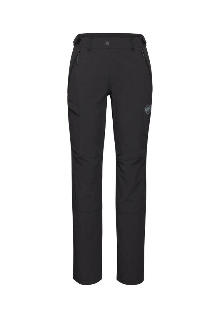 Mammut, Damen, Outdoorhose, Women's Runbold IV Pants (42, XL), Schwarz - Bild 3