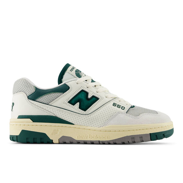 New Balance Herren Sneaker 550