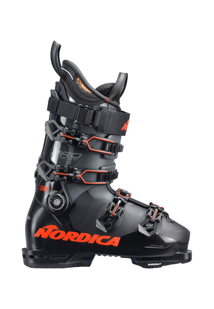 Nordica Herren Skischuhe PRO MACHINE 130