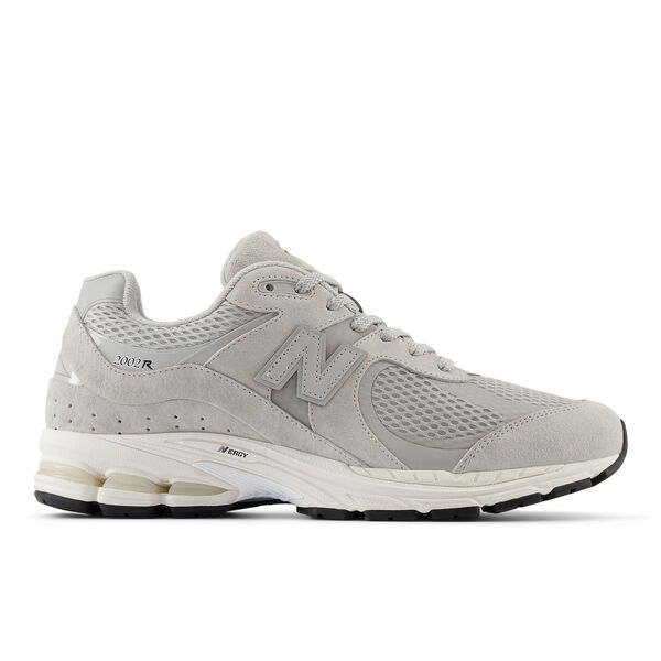 New Balance Herren Sneaker mit Leder 2002R