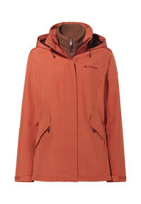 Damen Jacke ROSEMOOR 3-IN-1 36