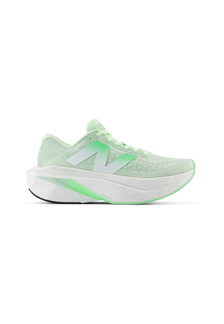 New Balance Damen Laufschuhe FUELCELL SUPERCOMP TRAINER V3