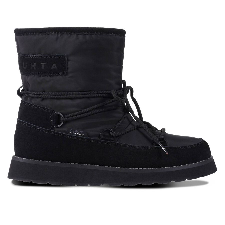 Luhta Damen Winterschuhe NAUTTIVA MS
