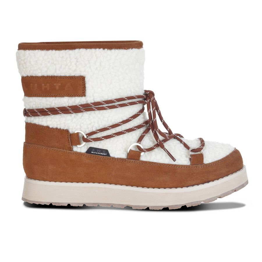 Luhta Damen Winterstiefel NAUTTIVA MS