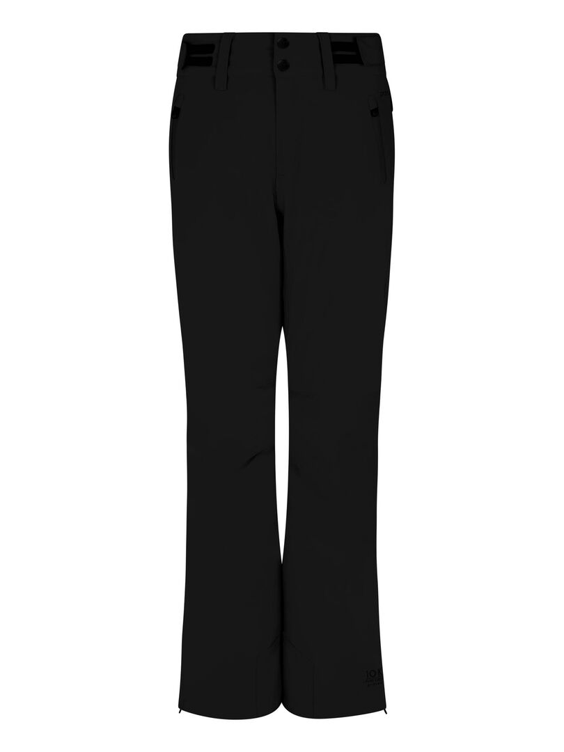 Protest Damen Schwarz Skihose Cinnamones - Bild 2
