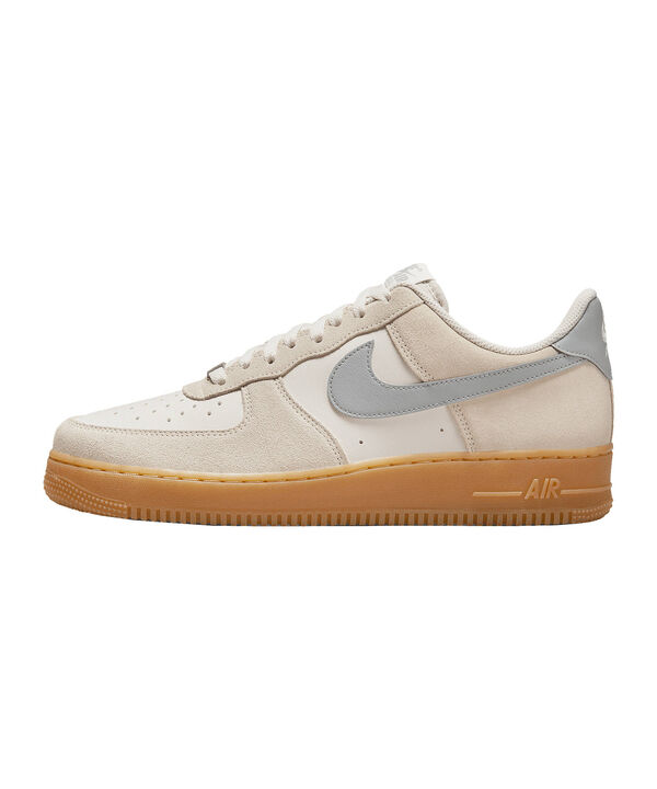 Nike Herren Lifestyle - Schuhe Herren - Sneakers Air Force 1 '07 LV8