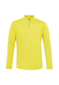 Herren Skipullover REWILL 1/4 zip top XXL