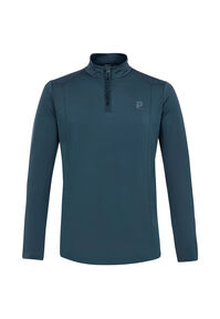 Herren Skipullover REWILL 1/4 zip top XXL