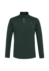 Herren Skipullover REWILL 1/4 zip top XXL