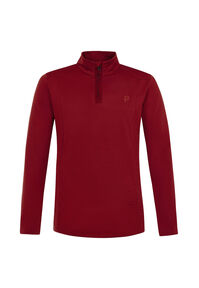 Herren Skipullover REWILL 1/4 zip top XXL