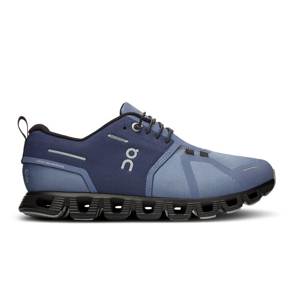 On Damen Sneaker CLOUD WATERPROOF 5.0