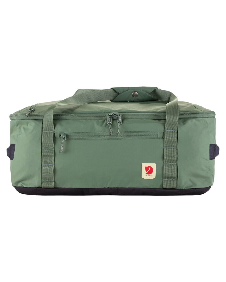 Fjällräven Reisetasche High Coast Duffel 36L Patina Green - Bild 7