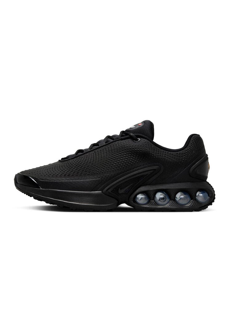 Nike Herren Noir Sneakers Air Max Dn Größe 44 - Bild 3