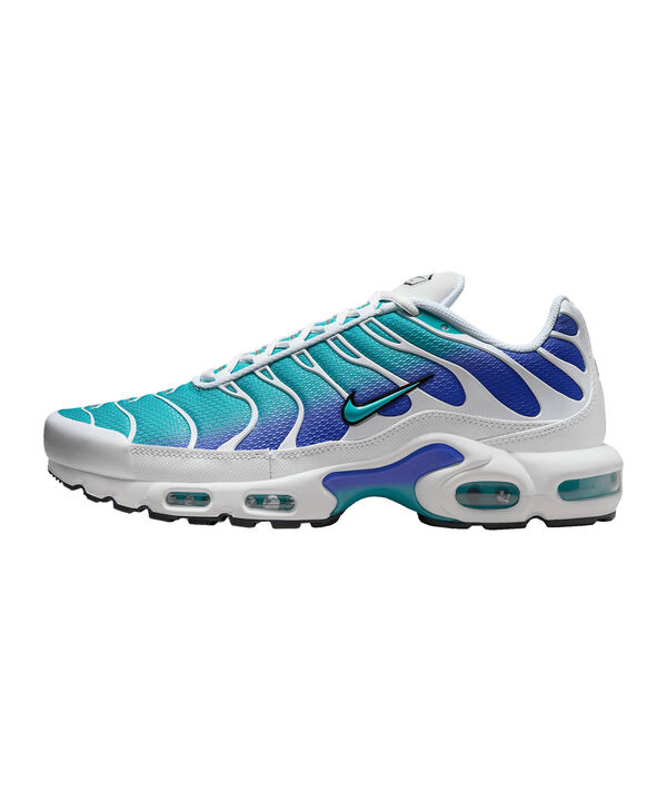 Nike Herren Sneaker Air Max Plus