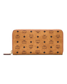 Damen Geldbörse mit Rundumreißverschluss AREN universal