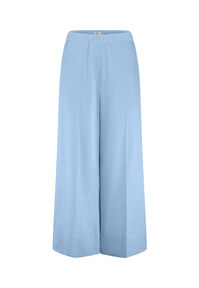 Damen Hose aus Baumwollmix 36