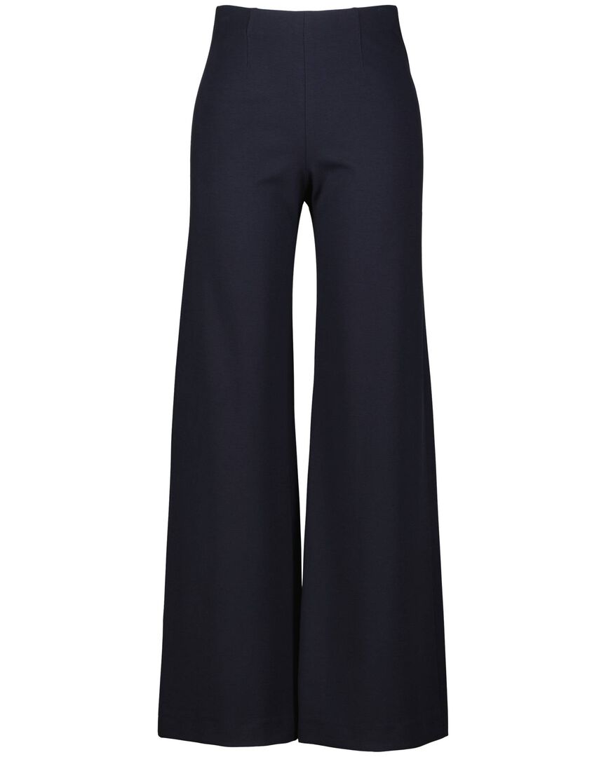 Seductive Damen Marine Jerseyhose Kimberly, Gr. 34