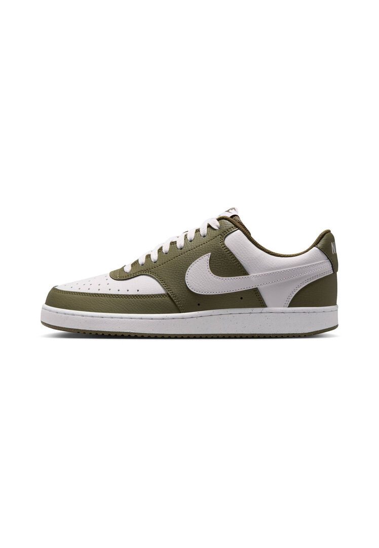Nike Sportswear Herren Sneaker COURT VISION LOW