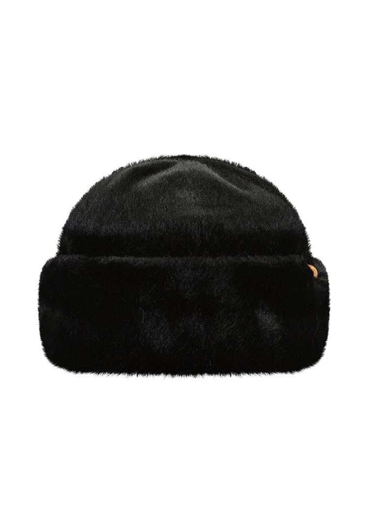 Barts, Damen, Mütze, 602419, Schwarz, (One Size) - Bild 3