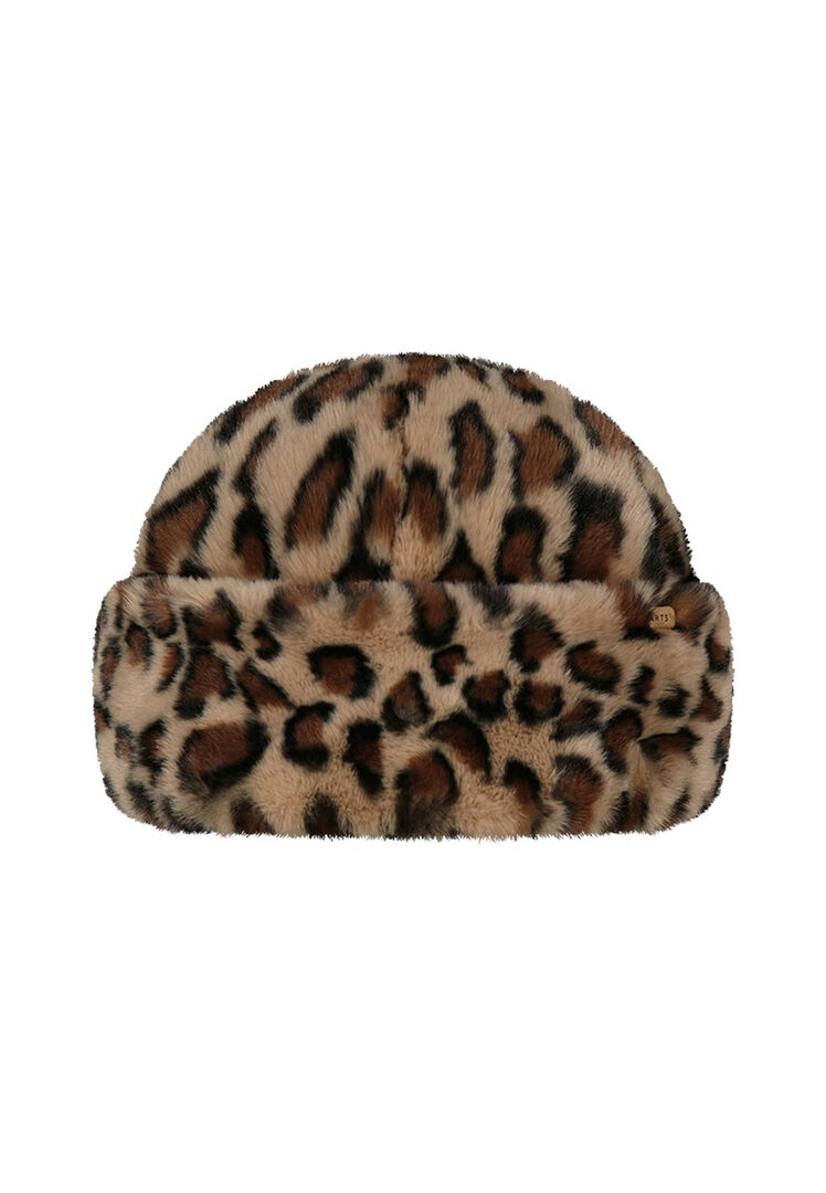 Barts Damen Cherrybush Hat, Print Brown - Bild 3