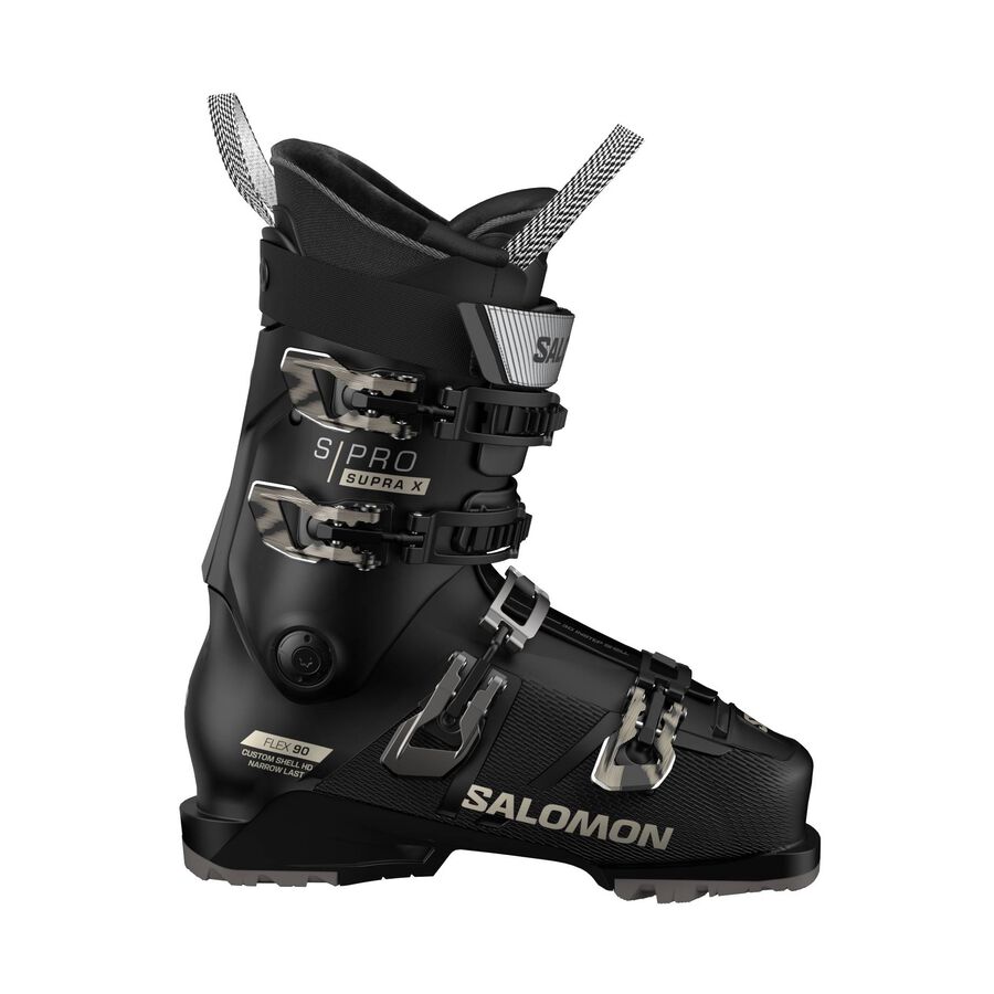 Salomon Damen Skischuhe S/PRO SUPRA X90 W GW Bk